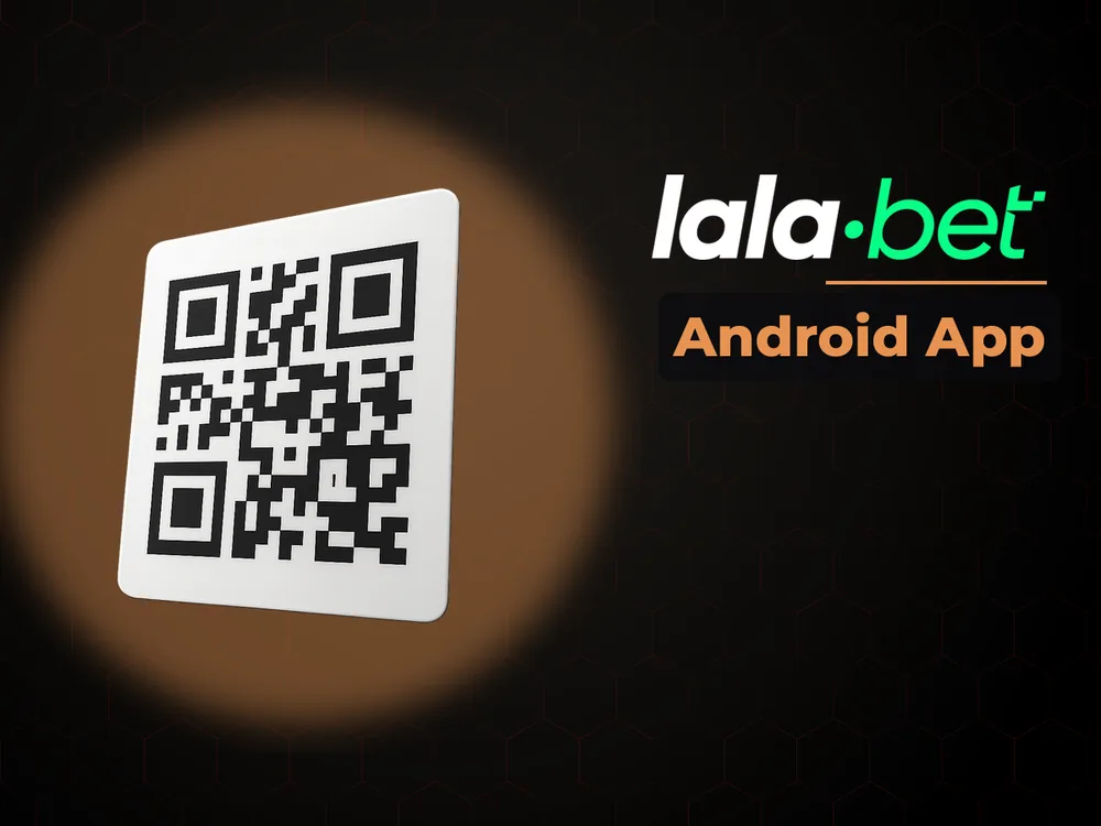 lalabet - Android App