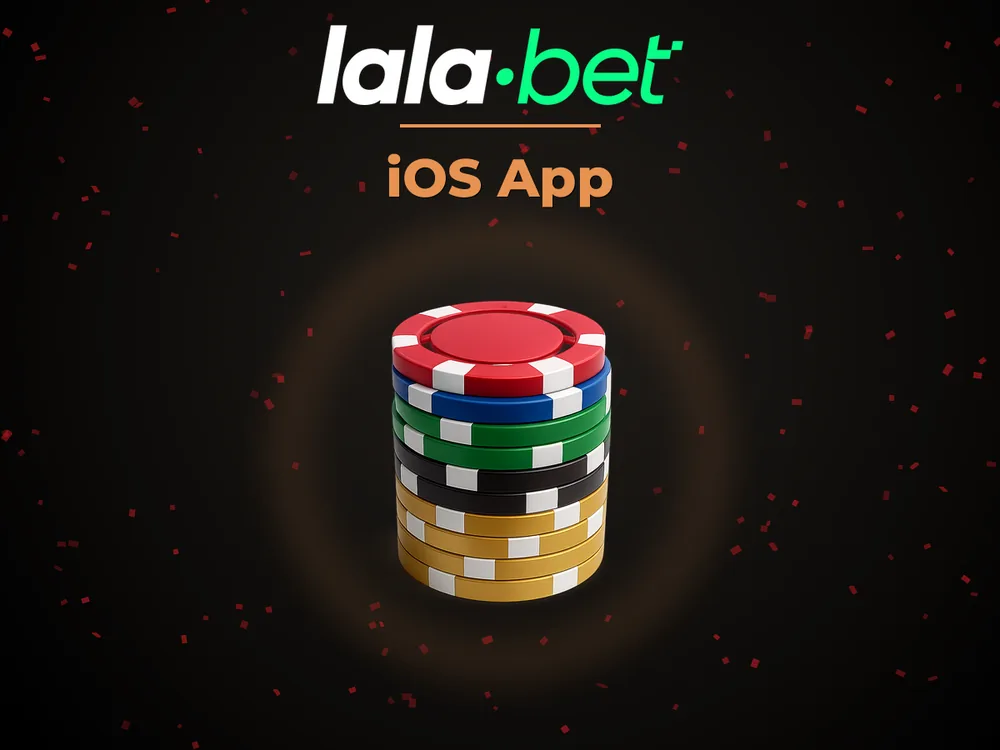 lalabet - iOS App