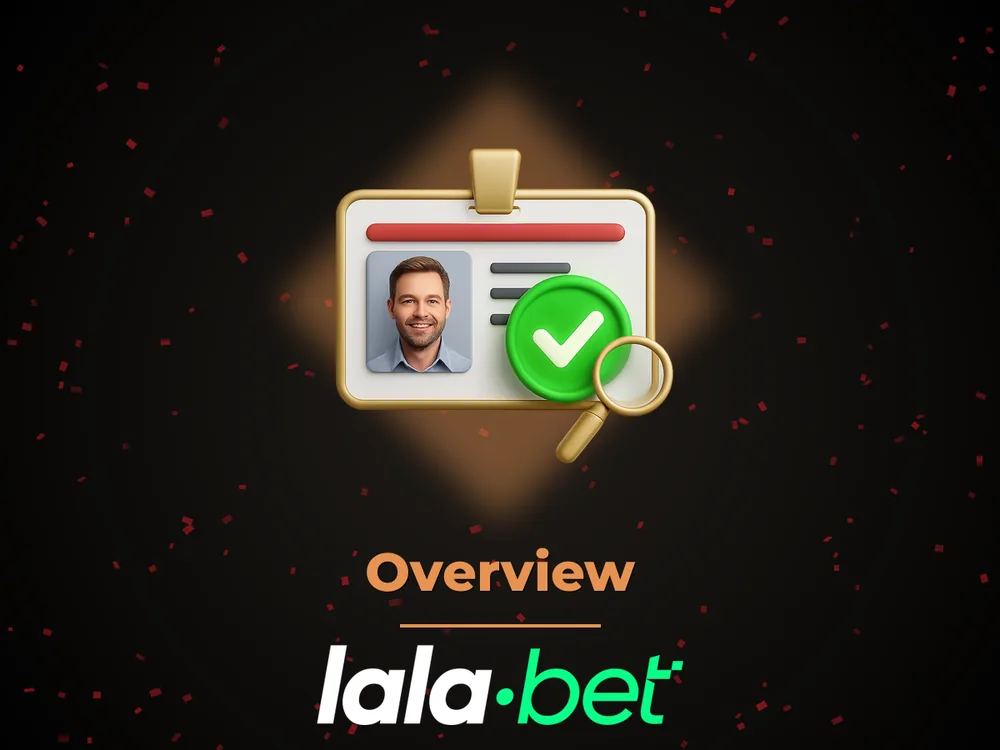 lalabet - Overview