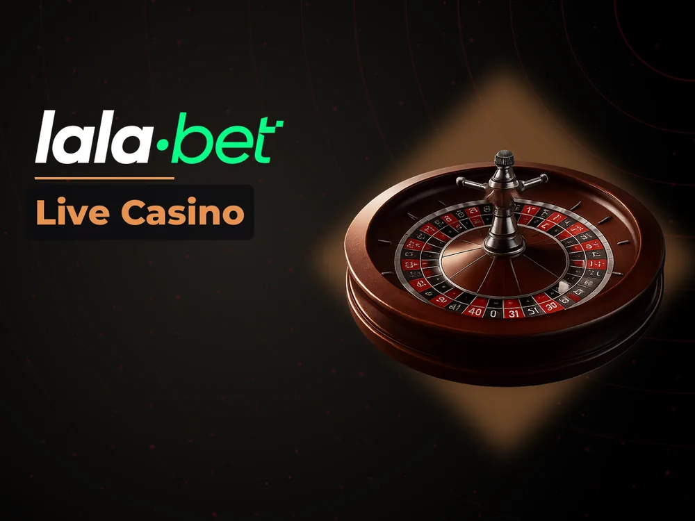 lalabet - Live Casino