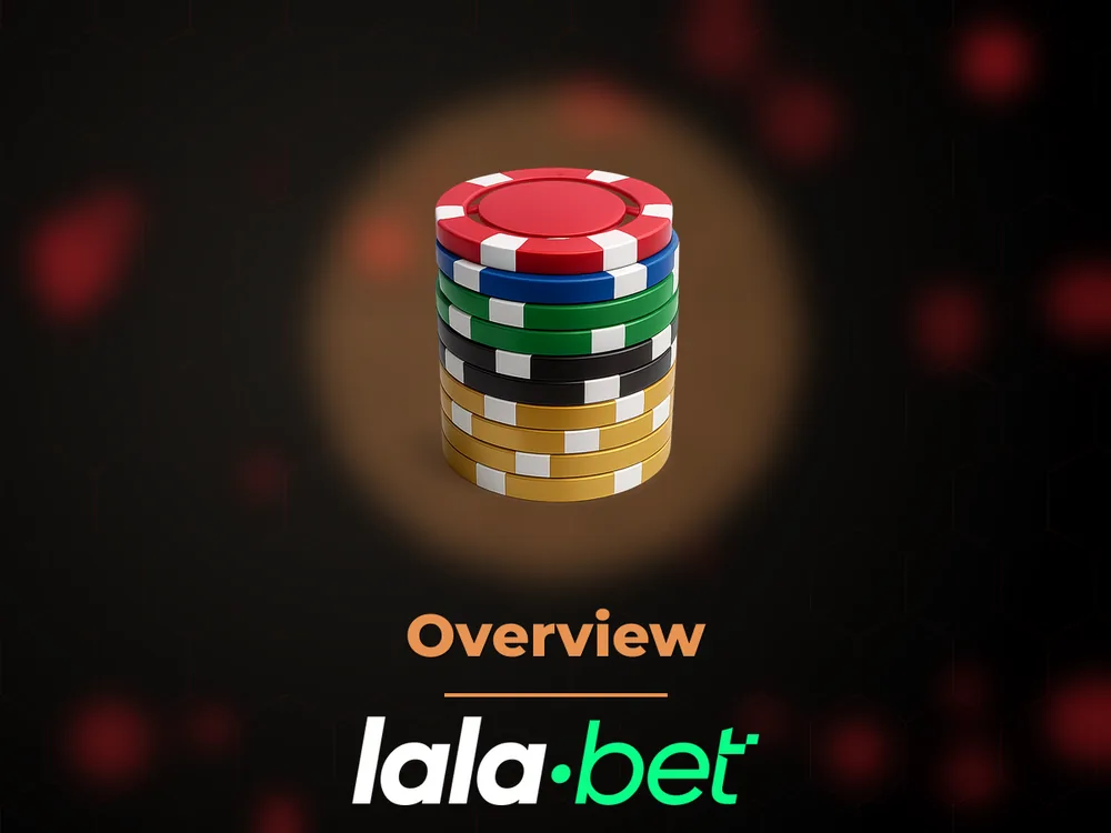 lalabet - Overview