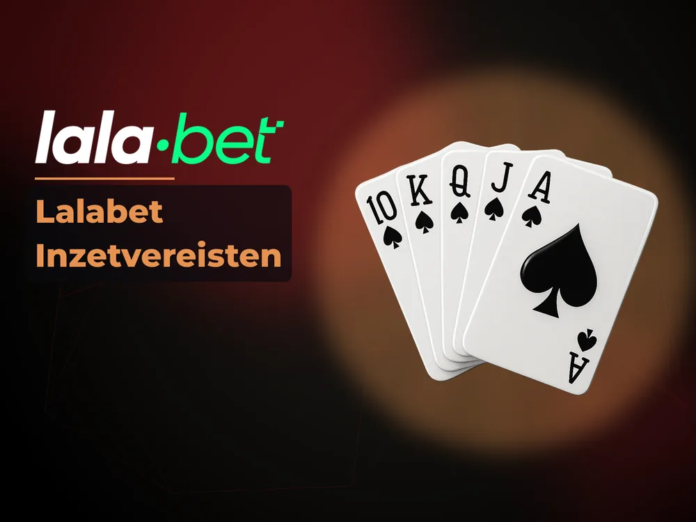 lalabet - Lalabet Inzetvereisten