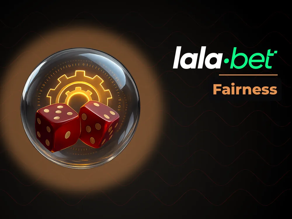 lalabet - Fairness