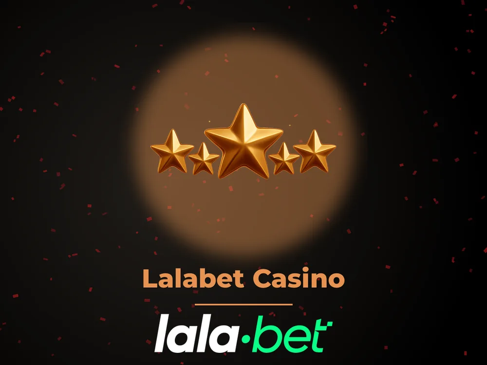 lalabet - Lalabet Casino