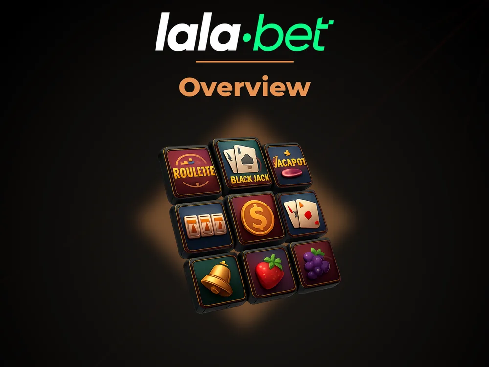 lalabet - Overview