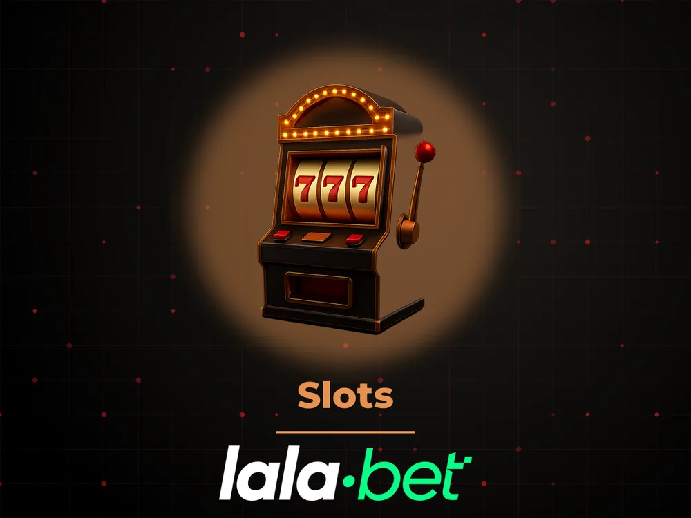 lalabet - Slots