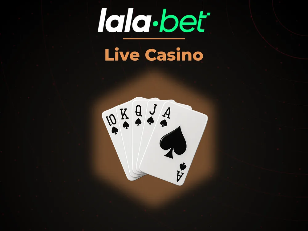 lalabet - Live Casino