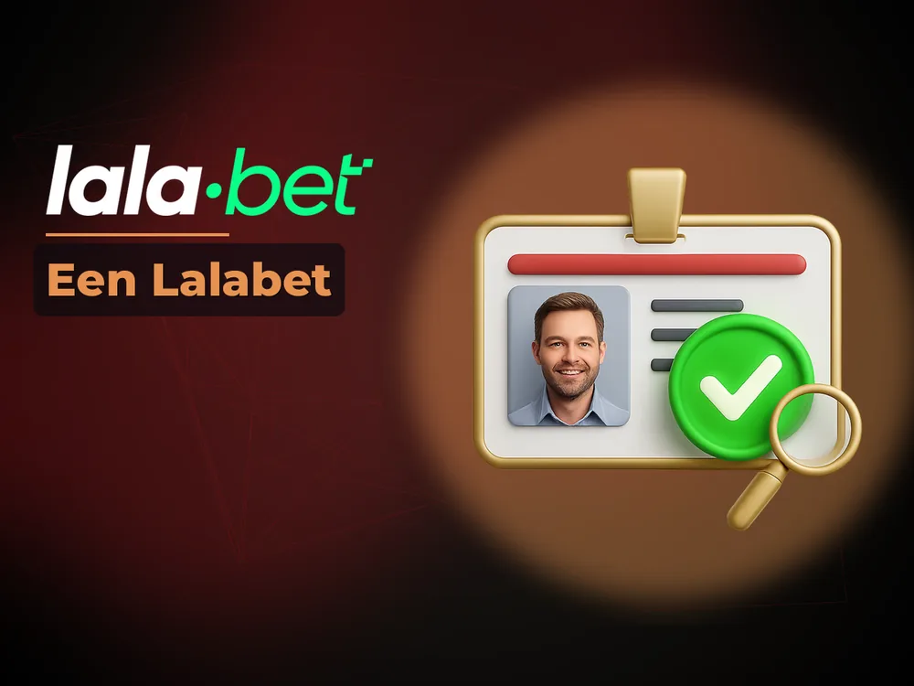 lalabet - Een Lalabet