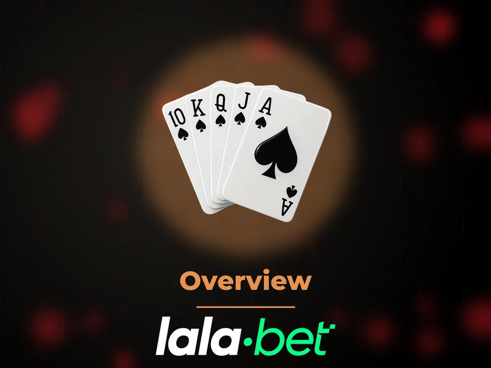 lalabet - Overview