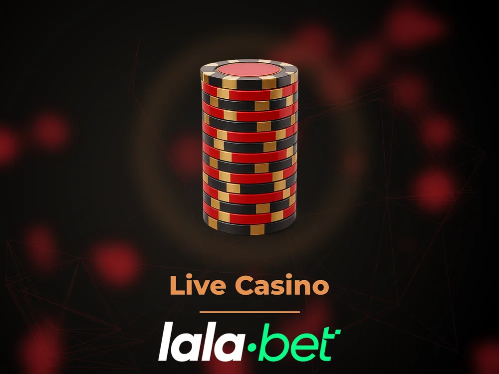 lalabet - Live Casino
