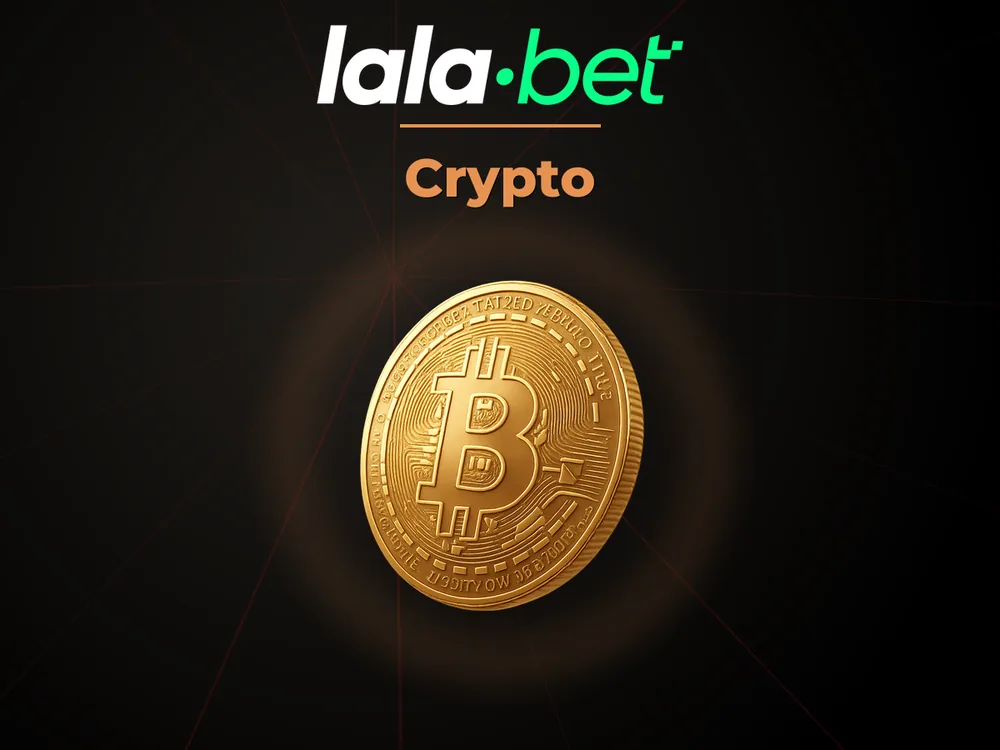 lalabet - Crypto