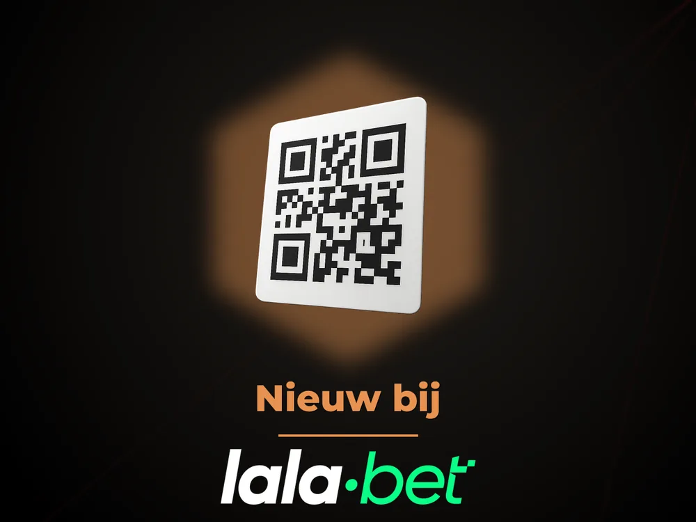 lalabet - Nieuw bij