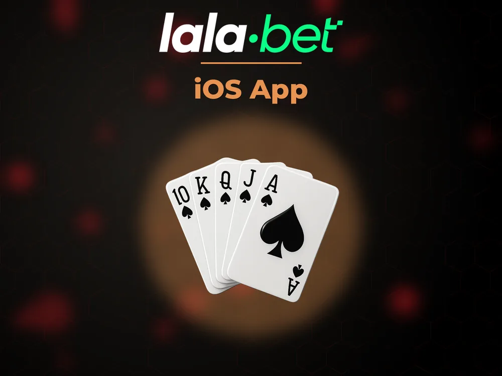 lalabet - iOS App