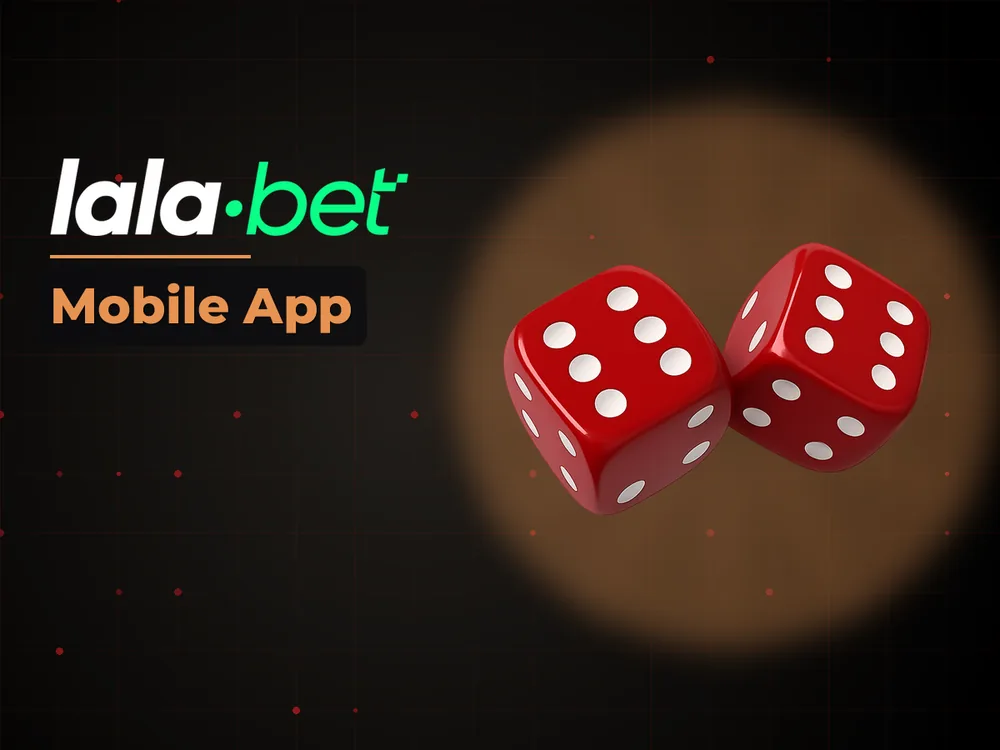 lalabet - Mobile App