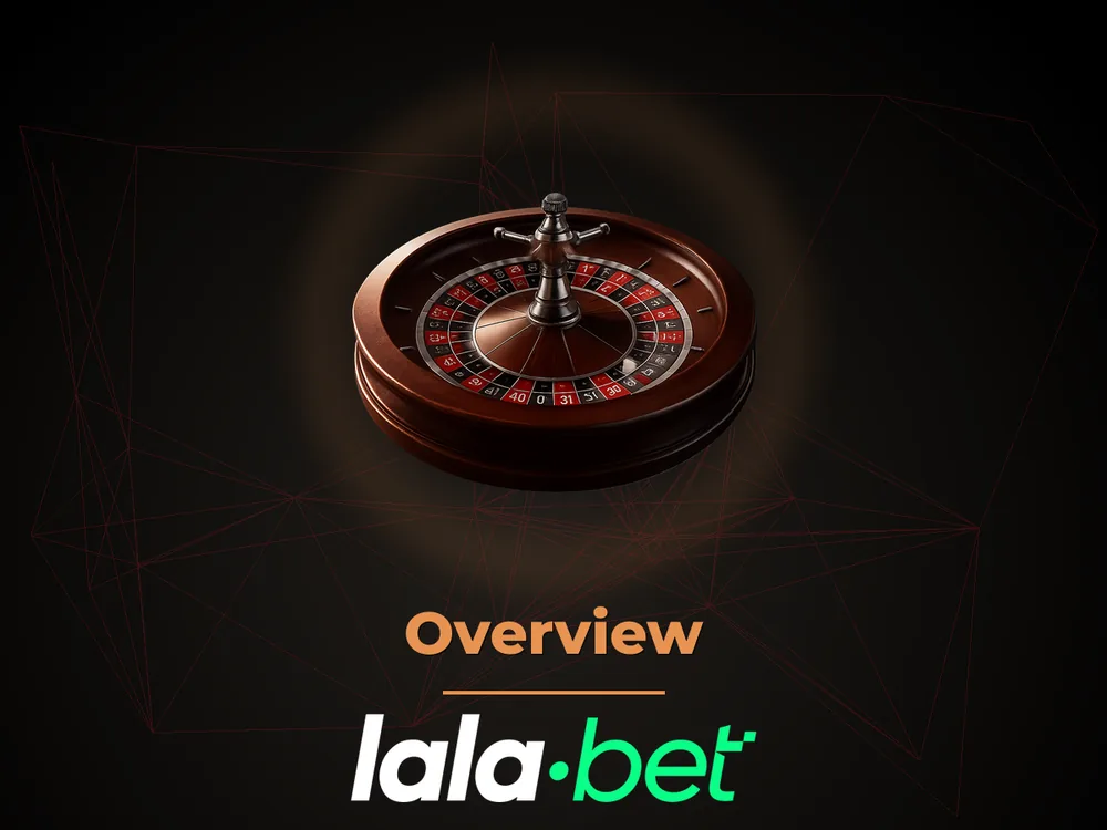 lalabet - Overview