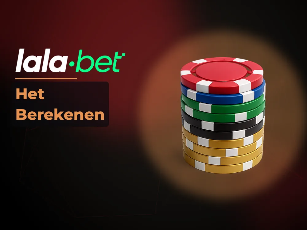 lalabet - Het Berekenen