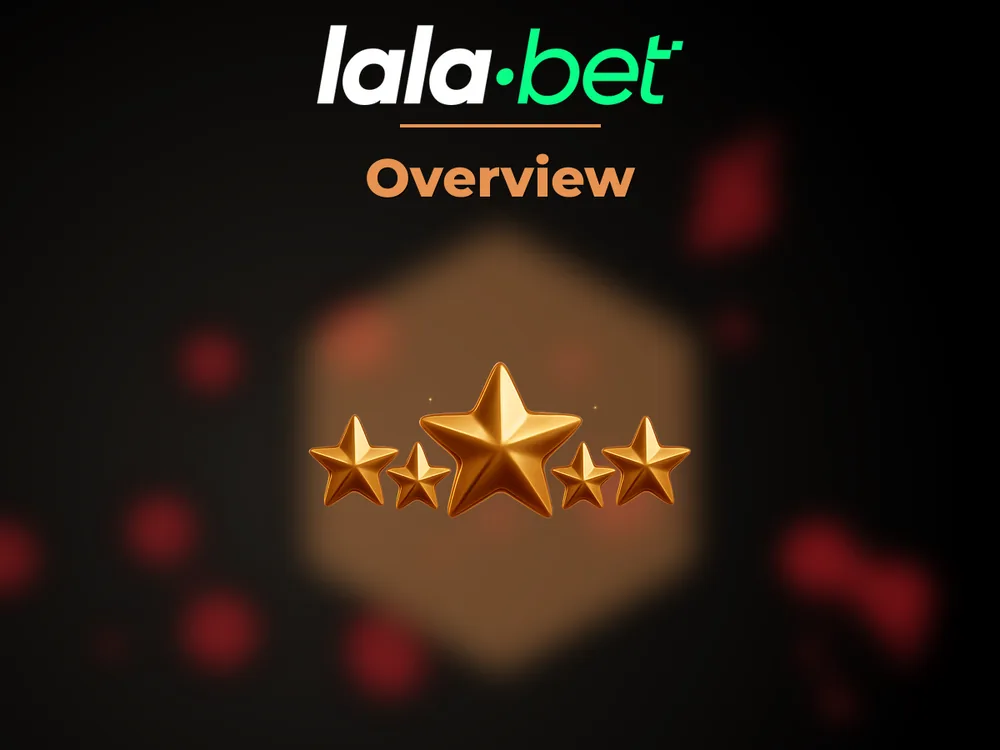 lalabet - Overview