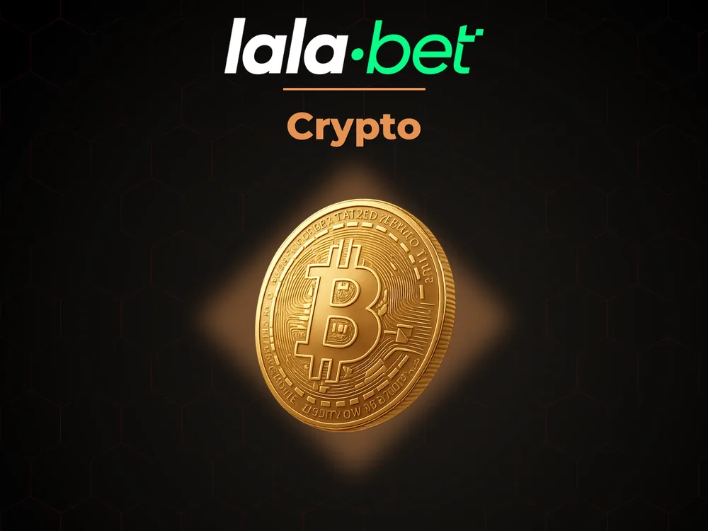 lalabet - Crypto