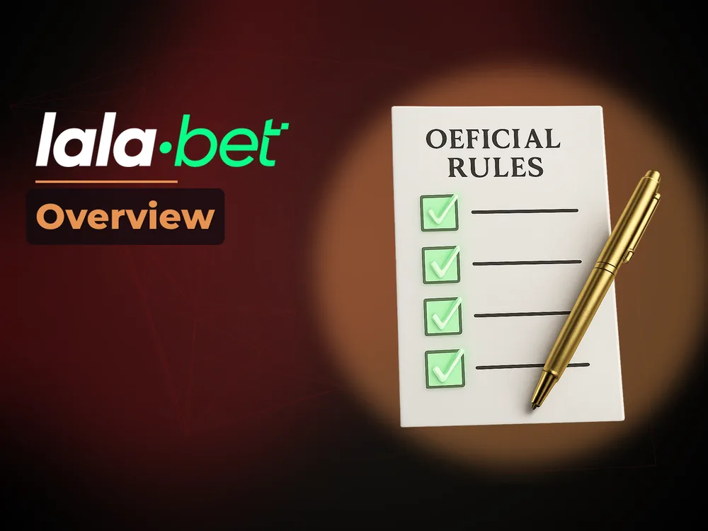 lalabet - Overview