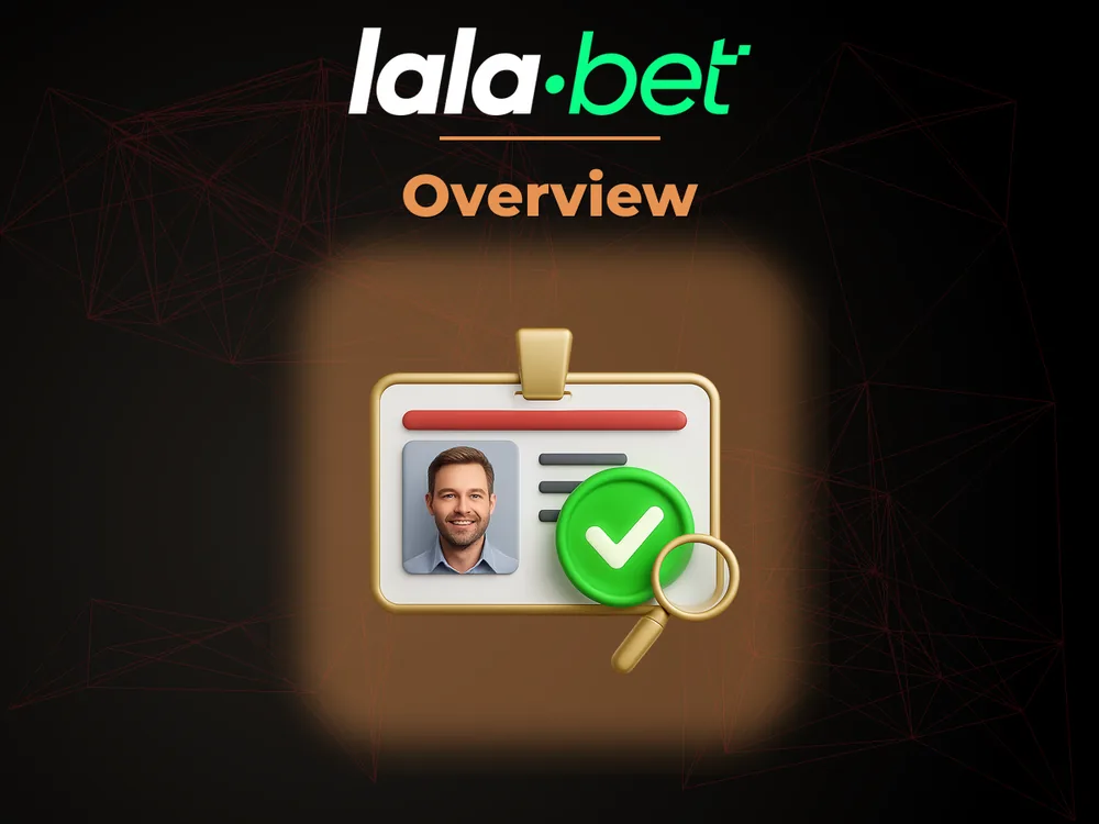 lalabet - Overview